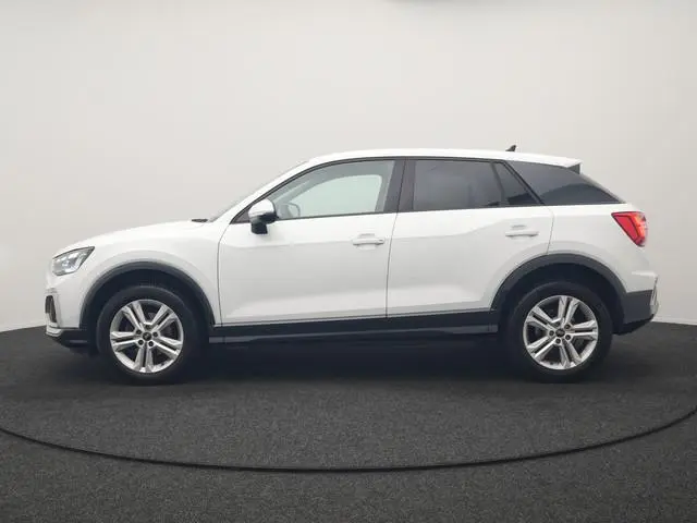 Audi Q2 35 TFSI Advanced edition 150pk AUTOMAAT | Adaptive Cruise | Camera | Matrix LED | Keyless En...