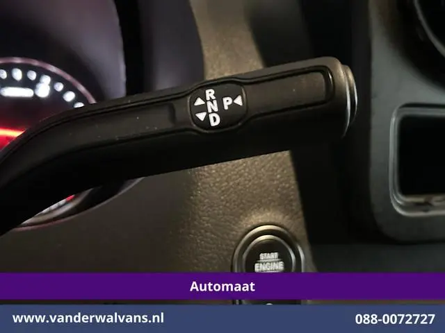 Mercedes-Benz Sprinter 317 CDI 170pk 9G-Tronic Automaat L3H2 Euro6 Airco | Camera | Apple Carplay |...