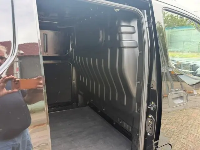 Nissan NV200