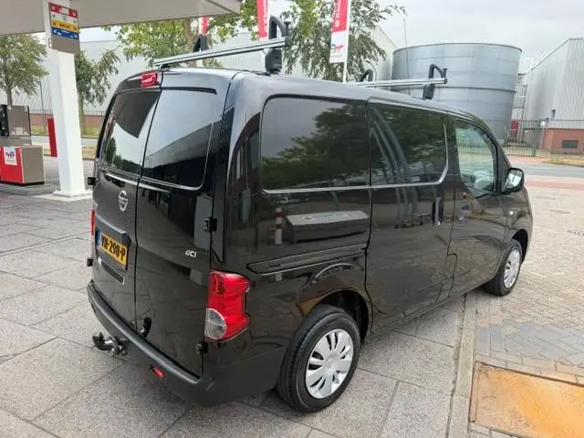 Nissan NV200