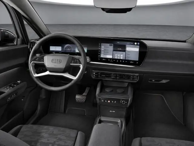 Audi A2
