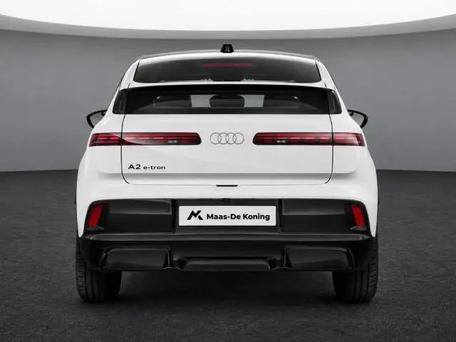Audi A2