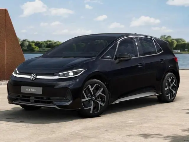 Volkswagen ID.3 Life 84 kWh accu 170 kW / 231 PK Hatchback Elektri 596 km WLTP | Stoelverwarming | K...