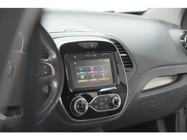 Renault Captur TCe 90 Limited | Trekhaak | Navigatie | Pack Comfort | Parkeersensoren
