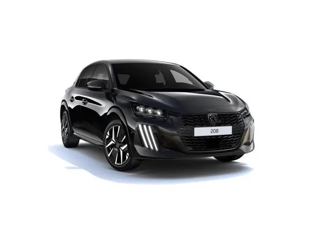 Peugeot 208 1.2 Hybrid 145 e-DCS6 GT UIT VOORRAAD LEVERBAAR | EXTRA HOGE INRUILPREMIE |