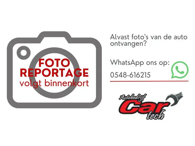 Volkswagen Touran 1.2 TSI Comfortline Edition 7p | Clima | Cruise | Navi | Panoramadak | Stoelverwar...