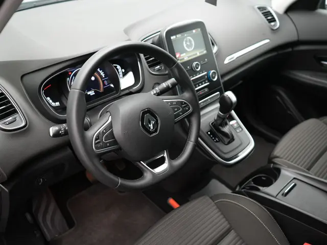 Renault Grand Scénic