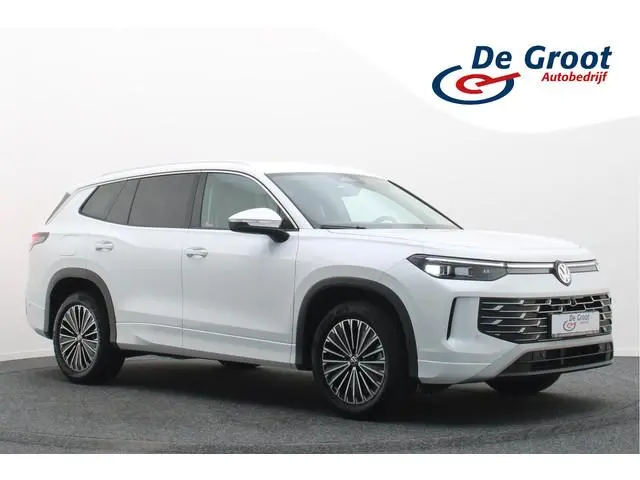 Volkswagen Tayron 1.5 eHybrid Elegance