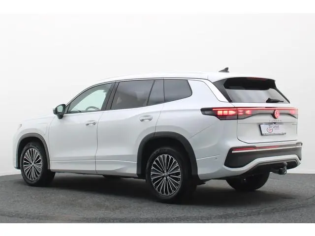 Volkswagen Tayron 1.5 eHybrid Elegance