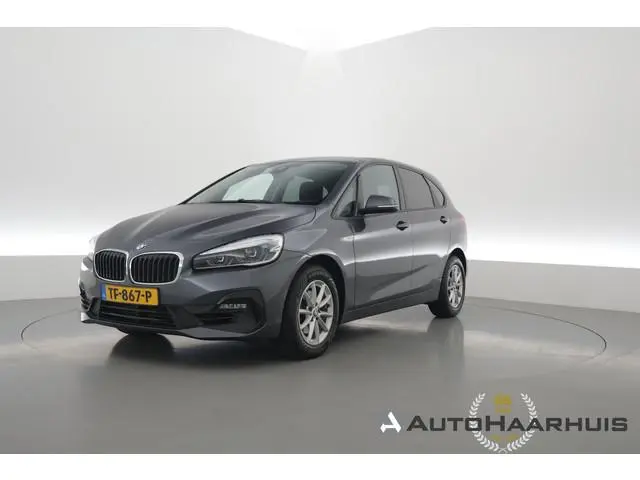 BMW 2-serie Active Tourer 218i Executive | Cruise Control | All Season | Bluetooth | Navi | PDC+A