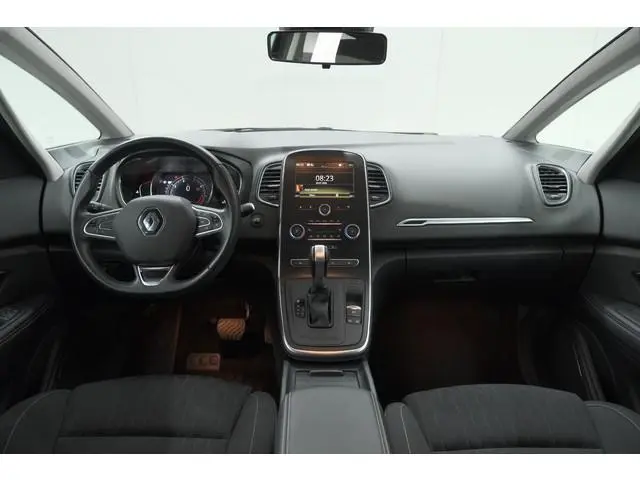 Renault Scénic