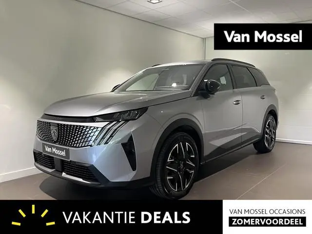 Peugeot 5008 1.2 Hybrid 145 Allure 7p | CAMERA | APPLE CARPLAY/ANDROID AUTO | CLIMATE CONTROL | LMV...