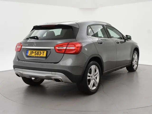 Mercedes-Benz GLA-klasse 180 AUT. AMBITION URBAN + BI-XENON | NAVIGATIE | ORIG. NL | SPORTSTOELEN |...