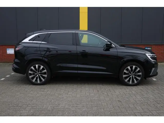 Renault Austral 1.2 mild hybrid advanced 130 techno Navi cruiscontrol  virt.cockpit