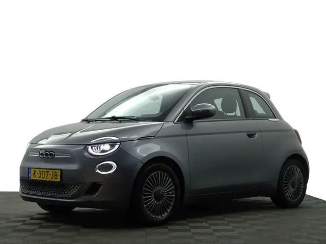 Fiat 500 Icon 42 kWh Aut- SOH 95%, Xenon Led, CarPlay, Android Auto, Camera, Virtual Cockpit