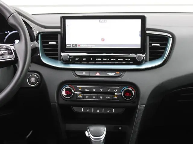 Kia cee'd