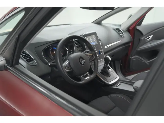 Renault Scénic