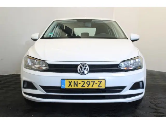 Volkswagen Polo 1.0 MPI Comfortline