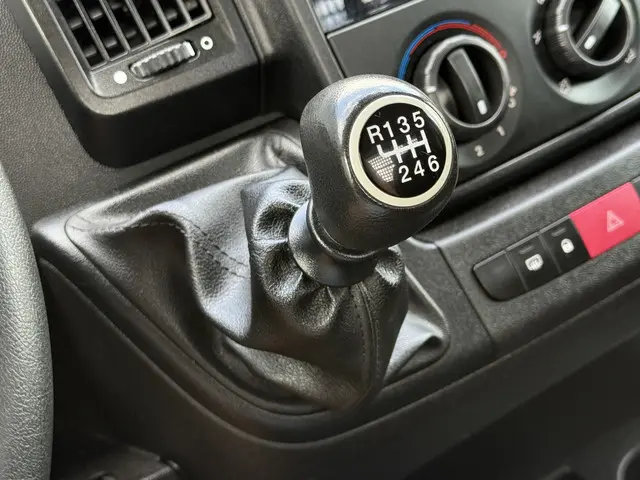 Citroën Jumper