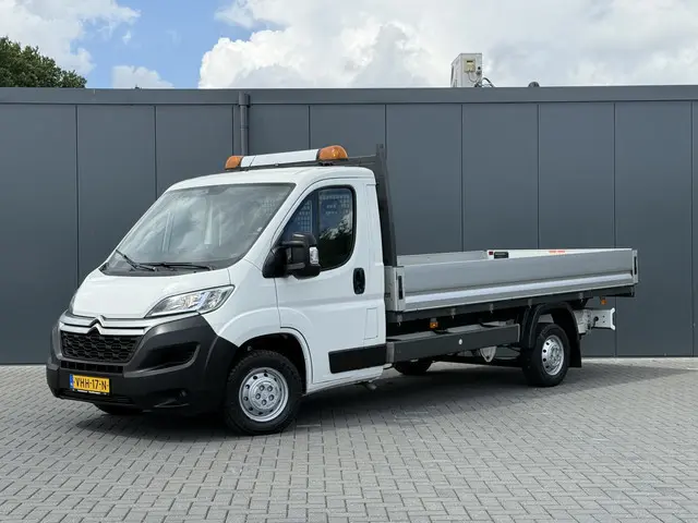 Citroën Jumper