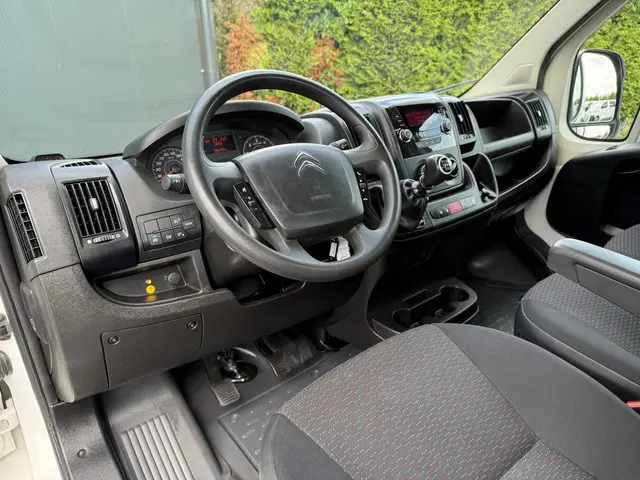 Citroën Jumper