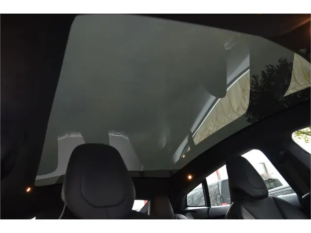 Tesla Model S 100D Enhanced AutoPilot3.0+FSD (twv 7.500,-), 21", Leder