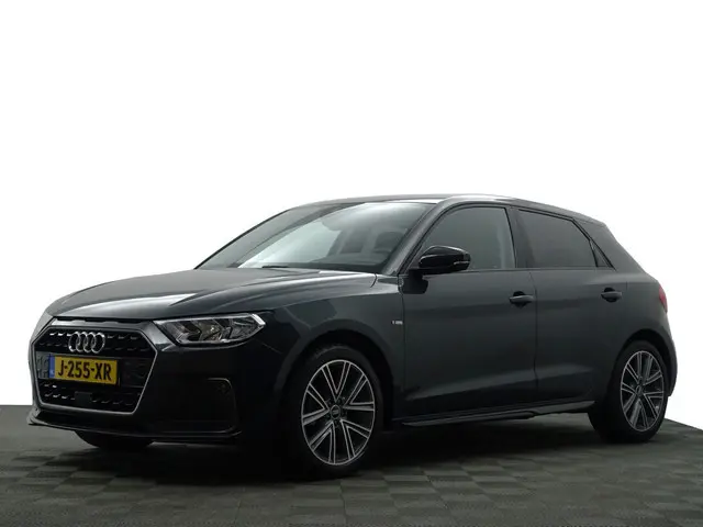 Audi A1 Sportback 25 TFSI epic- NAP 9dkm, Carplay, Android Auto, Privacy Glass, Virtual Cockpit, Rij...
