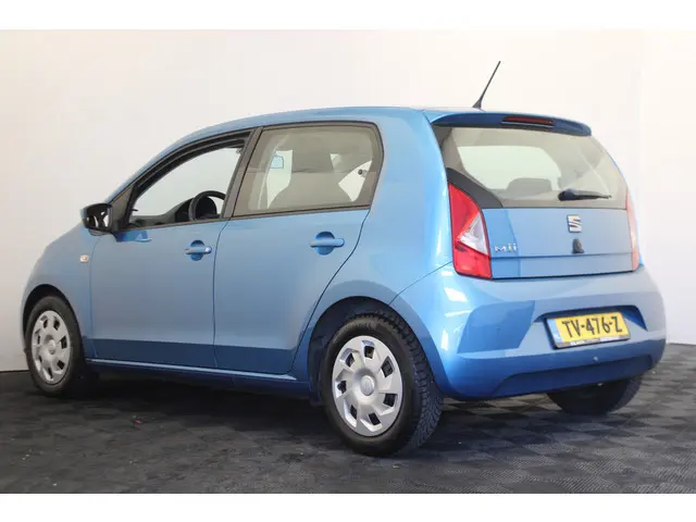 SEAT Mii