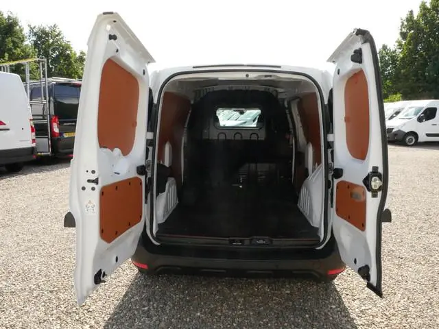 Renault Express