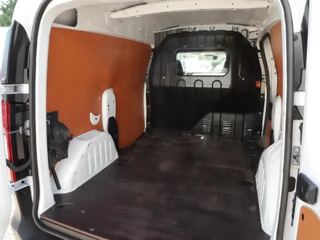 Renault Express