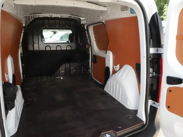 Renault Express