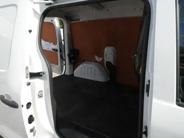 Renault Express