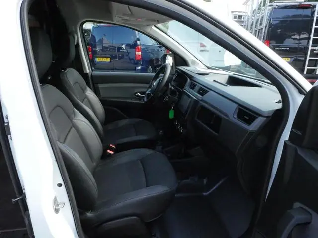 Renault Express