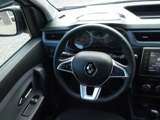Renault Express