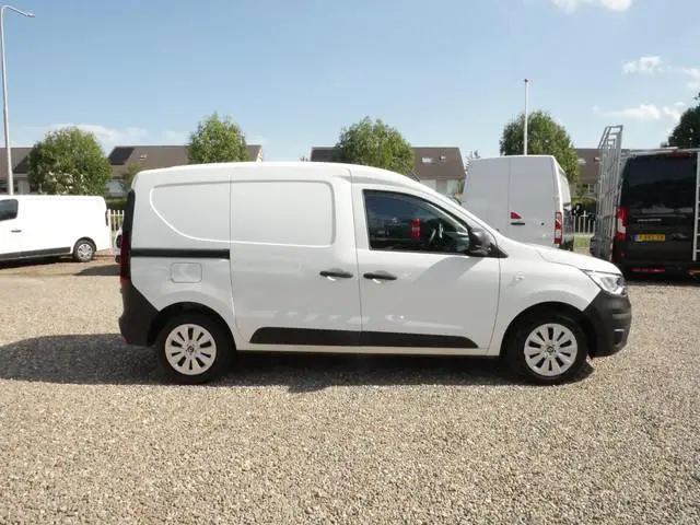 Renault Express