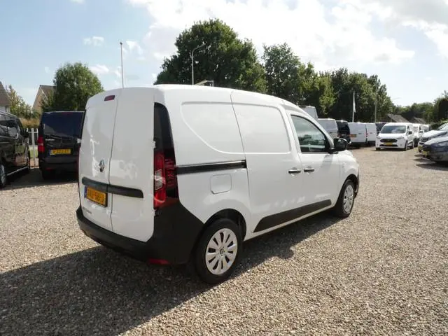 Renault Express
