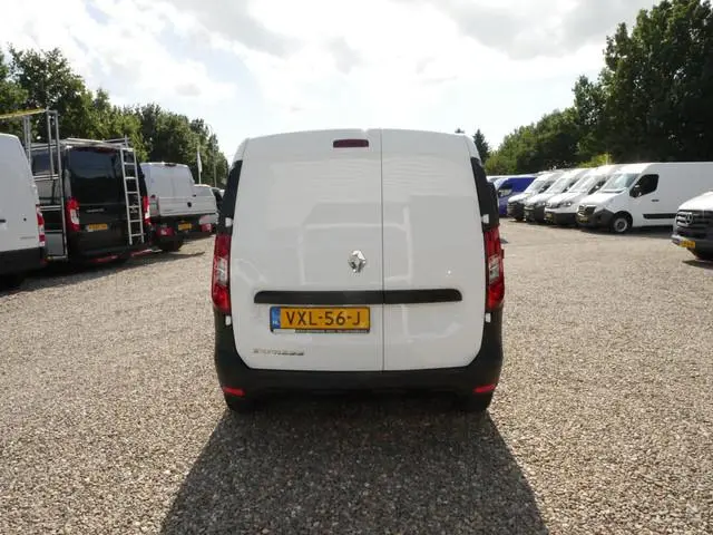 Renault Express