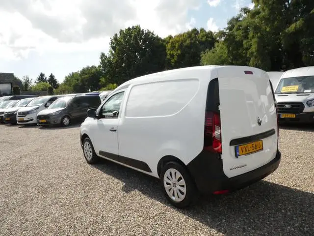 Renault Express