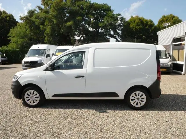 Renault Express