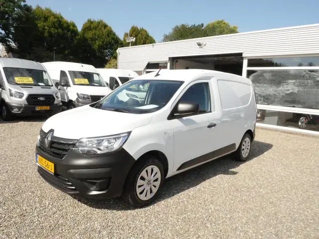 Renault Express