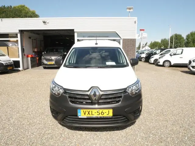 Renault Express