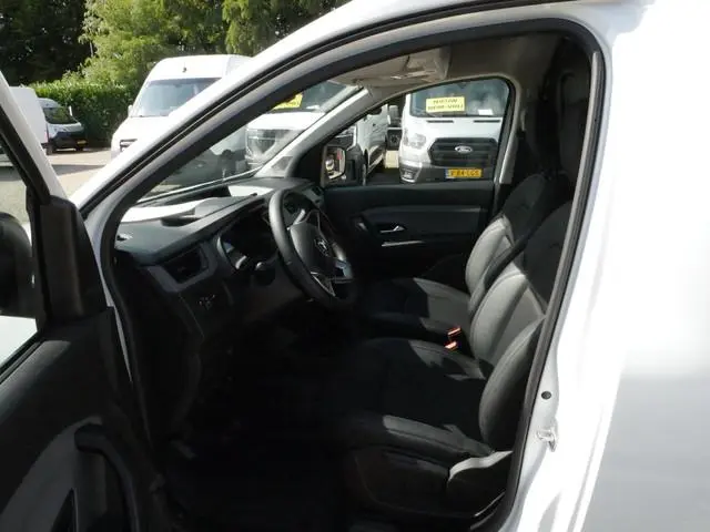 Renault Express