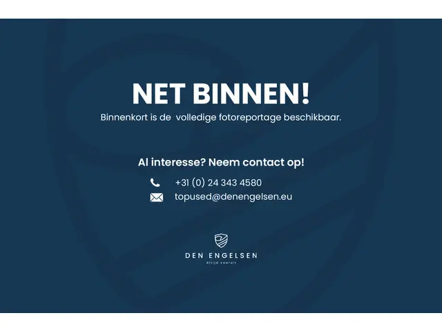 MAN TGE 140pk Bakwagen laadklep Apple Carplay Cruise control Airco 3-Zits Meubelbak Koffer LBW