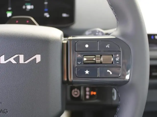 Kia PV5