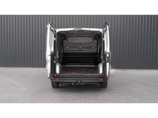 Nissan Primastar