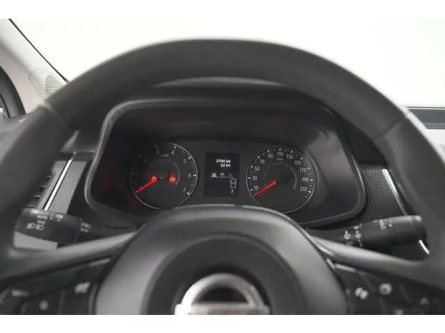 Nissan Primastar