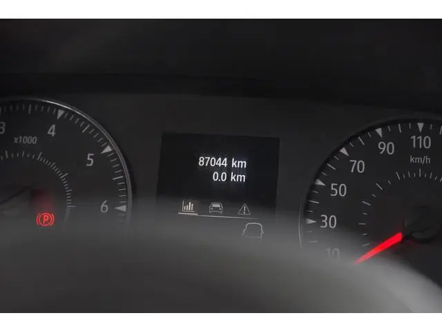 Nissan Primastar