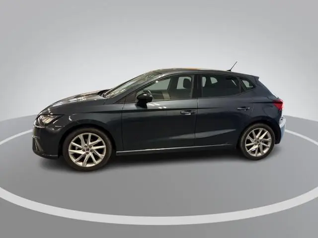 SEAT Ibiza 1.0 EcoTSI 115pk DSG FR Business Connect · Apple/Android Car Play · Sportstoelen · Naviga...