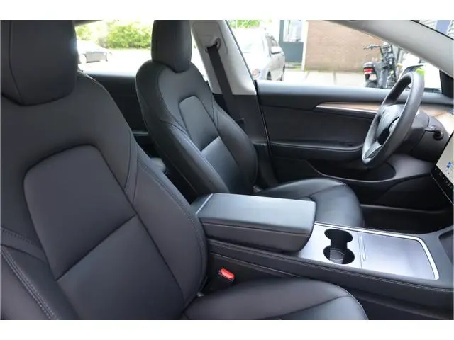 Tesla Model 3 Performance AWD 75 kWh AutoPilot3.0 Ryzen