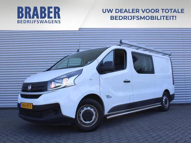 Fiat Talento